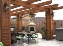 Kwikfynd Pergolas
leighcreekvic